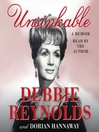 Unsinkable (MP3)